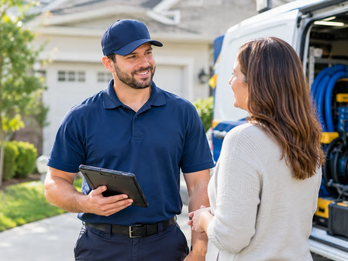 Sewage Backup Cleanup Roxton, TX FAQs